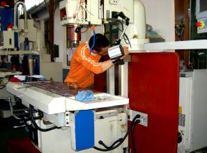 淺析數(shù)控機床加工誤差及其產(chǎn)生原因