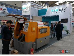 中國機床消費市場呈現(xiàn)新變化，未來發(fā)展充滿潛力。